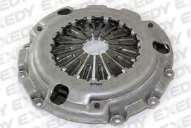 Корзина сцепления