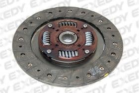 Диск сцепления