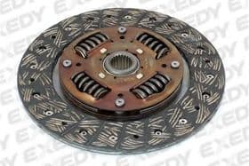Диск сцепления