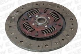 Диск сцепления