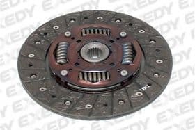 Диск зчеплення