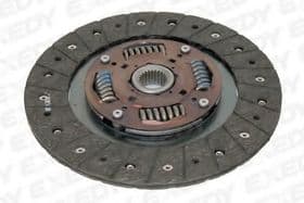 Диск зчеплення