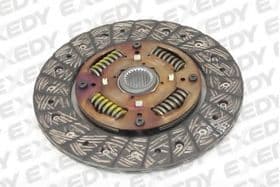 Диск сцепления