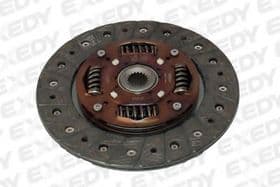 Диск зчеплення