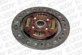 Диск сцепления