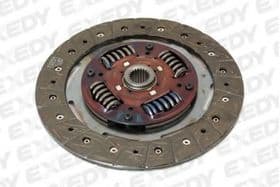 Диск зчеплення