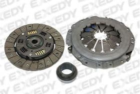 Комплект сцепления