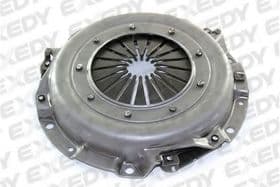 Кошик зчеплення