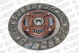 Диск зчеплення