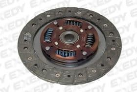 Диск зчеплення