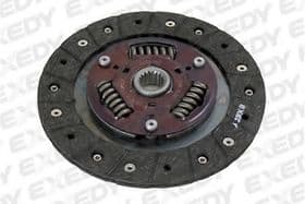 Диск сцепления