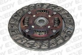 Диск сцепления