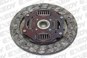 Диск зчеплення