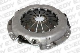 Корзина сцепления