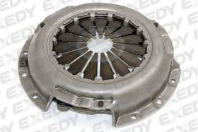 Кошик зчеплення