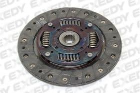 Диск зчеплення