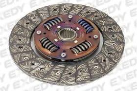 Диск зчеплення