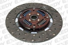 Диск зчеплення