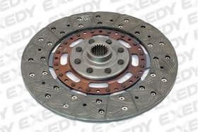 Диск сцепления