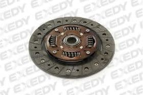 Диск зчеплення