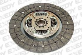 Диск сцепления