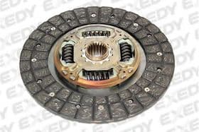 Диск сцепления