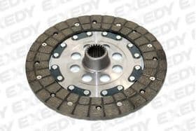 Диск сцепления