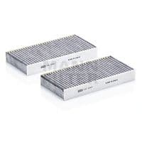 Фильтр салона