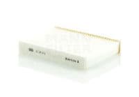 Фільтр салону