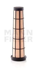 Фильтр добавочного воздуха