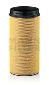 Фильтр добавочного воздуха