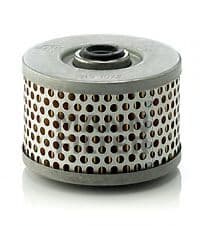 Фільтр насоса ГПК