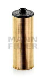 Оливний фільтр