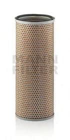 Фильтр добавочного воздуха