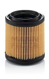 Повітряний фільтр