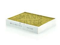 Фильтр салона