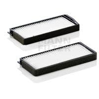 Фильтр салона Фильтр салона