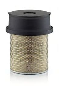 Повітряний фільтр