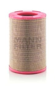 Повітряний фільтр