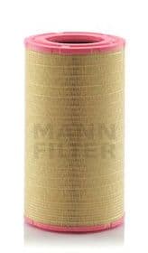 Воздушный фильтр