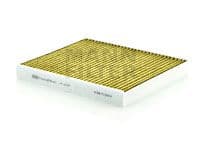 Фильтр салона