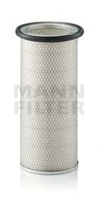 Фильтр добавочного воздуха