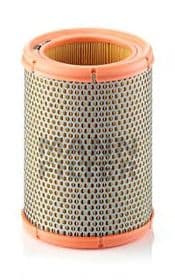 Повітряний фільтр