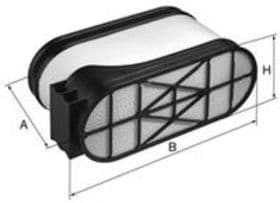 Повітряний фільтр