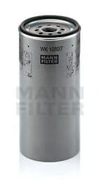 Паливний фільтр