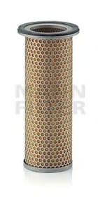 Фильтр добавочного воздуха