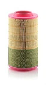 Повітряний фільтр Повітряний фільтр