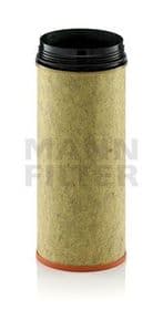 Фильтр добавочного воздуха