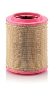 Воздушный фильтр