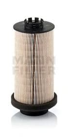 Паливний фільтр